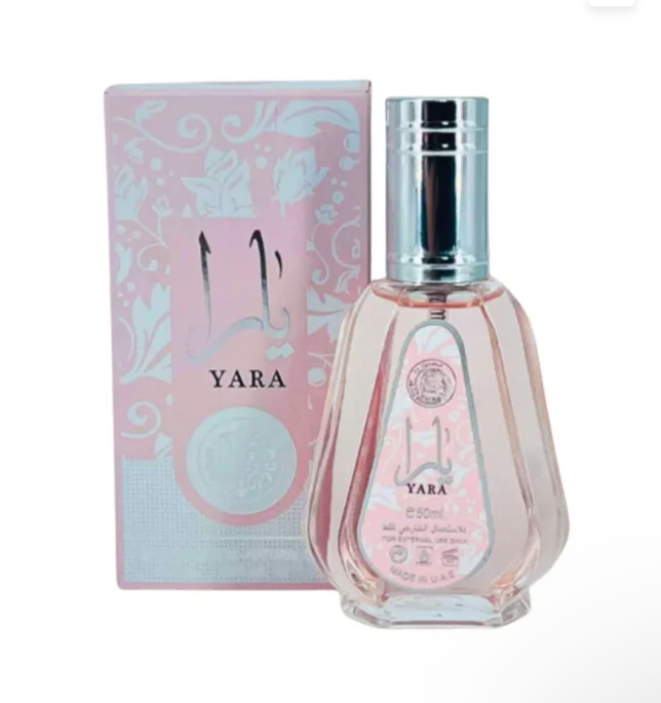 Eau de Parfum