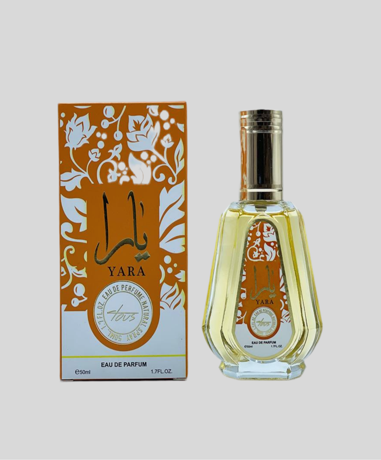 Eau de Parfum Pour adultes & enfants