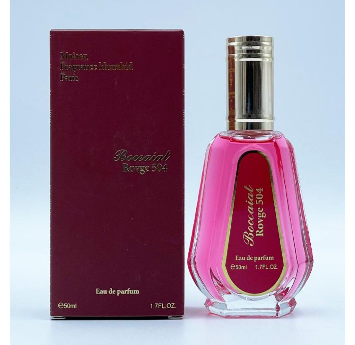 Eau de Parfum
