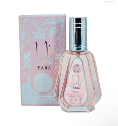 Eau de Parfum