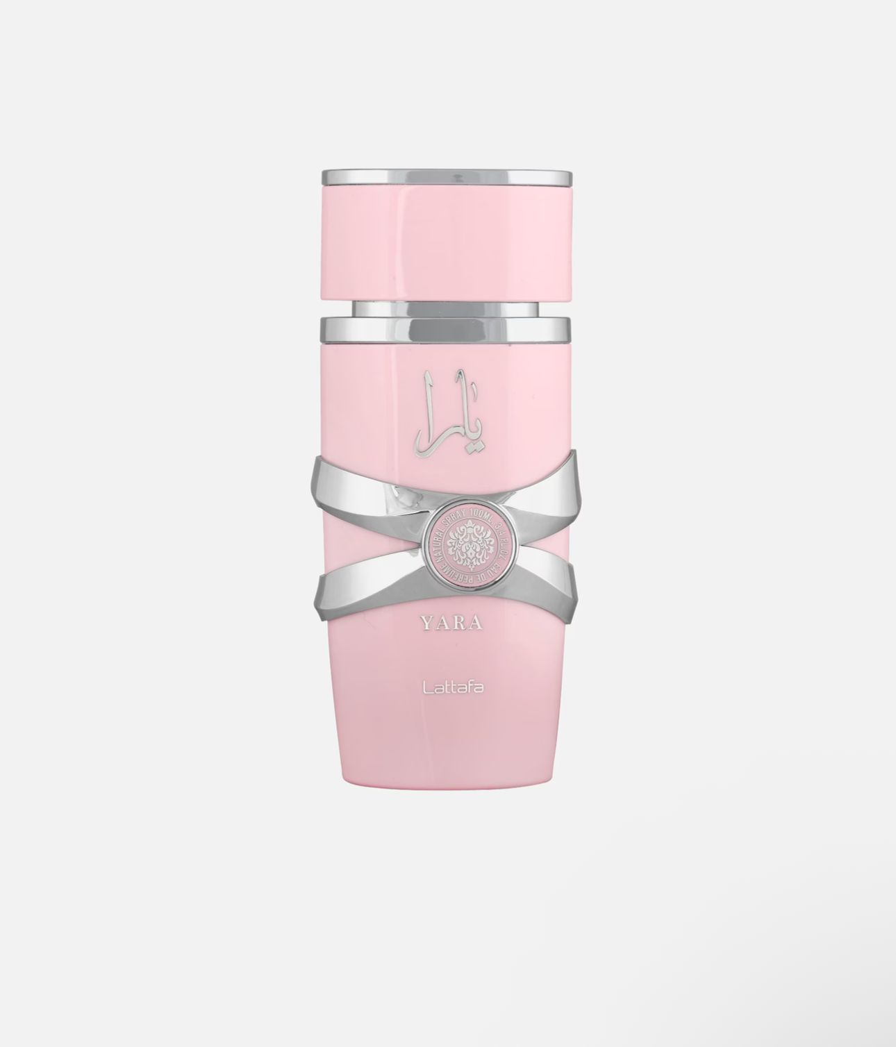 Parfums féminins (collection YARA de Lattafa)