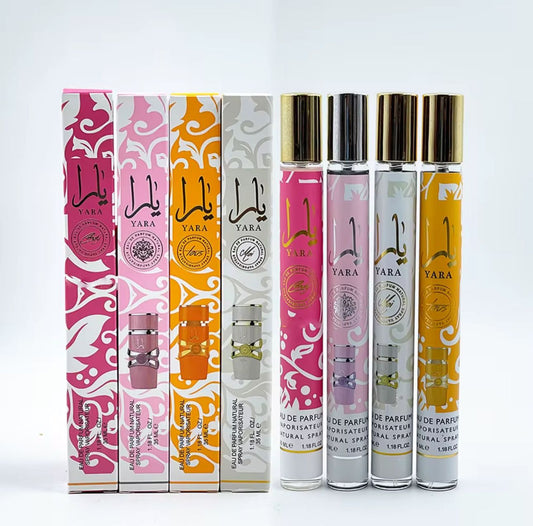 Parfum en miniature