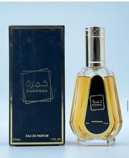 Eau de Parfum