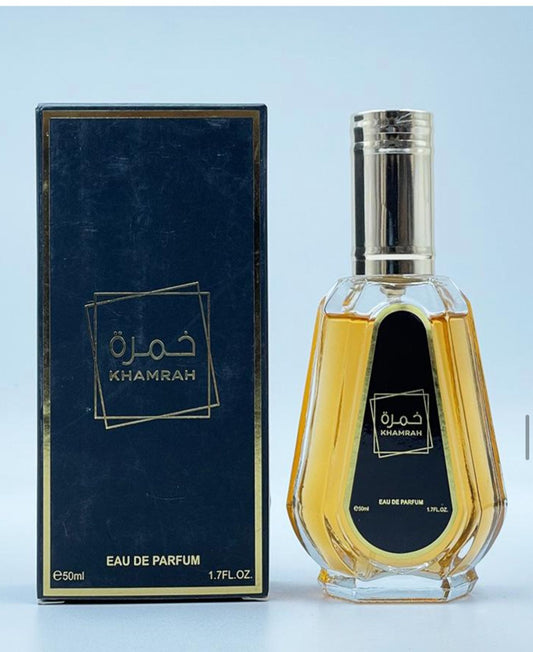 Eau de Parfum