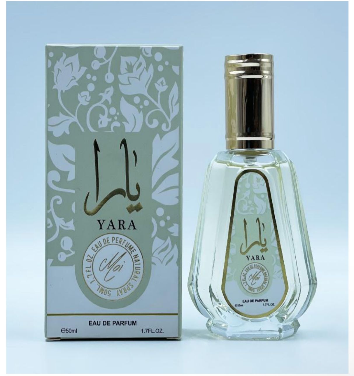 Eau de Parfum