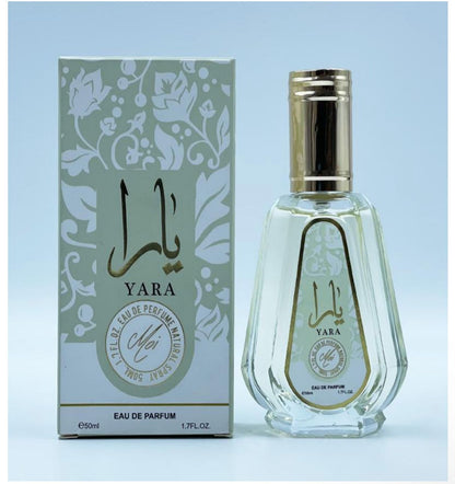 Eau de Parfum
