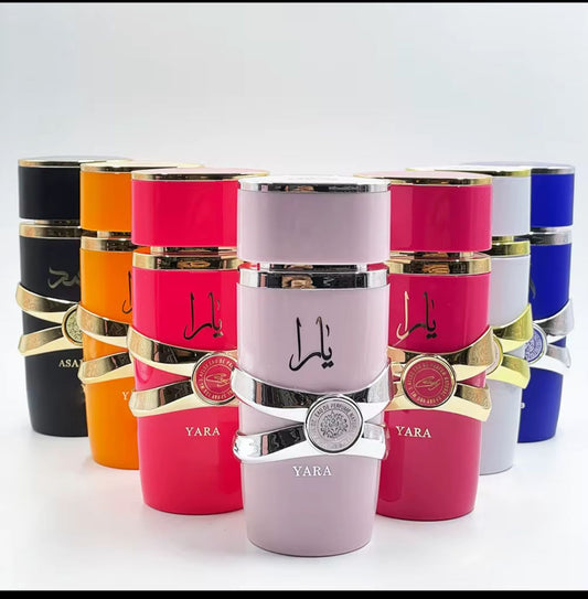 Parfum YARA