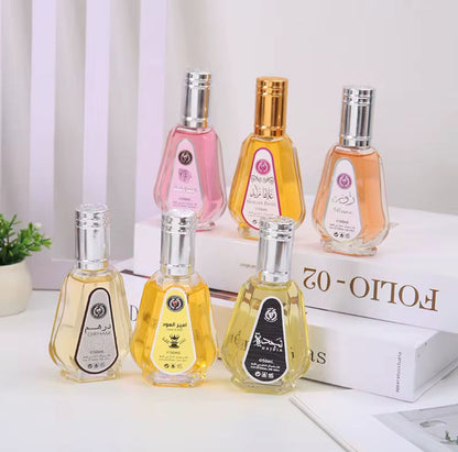 Eau de Parfum