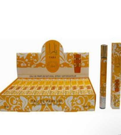 Parfum en miniature