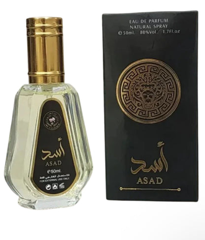 Eau de Parfum