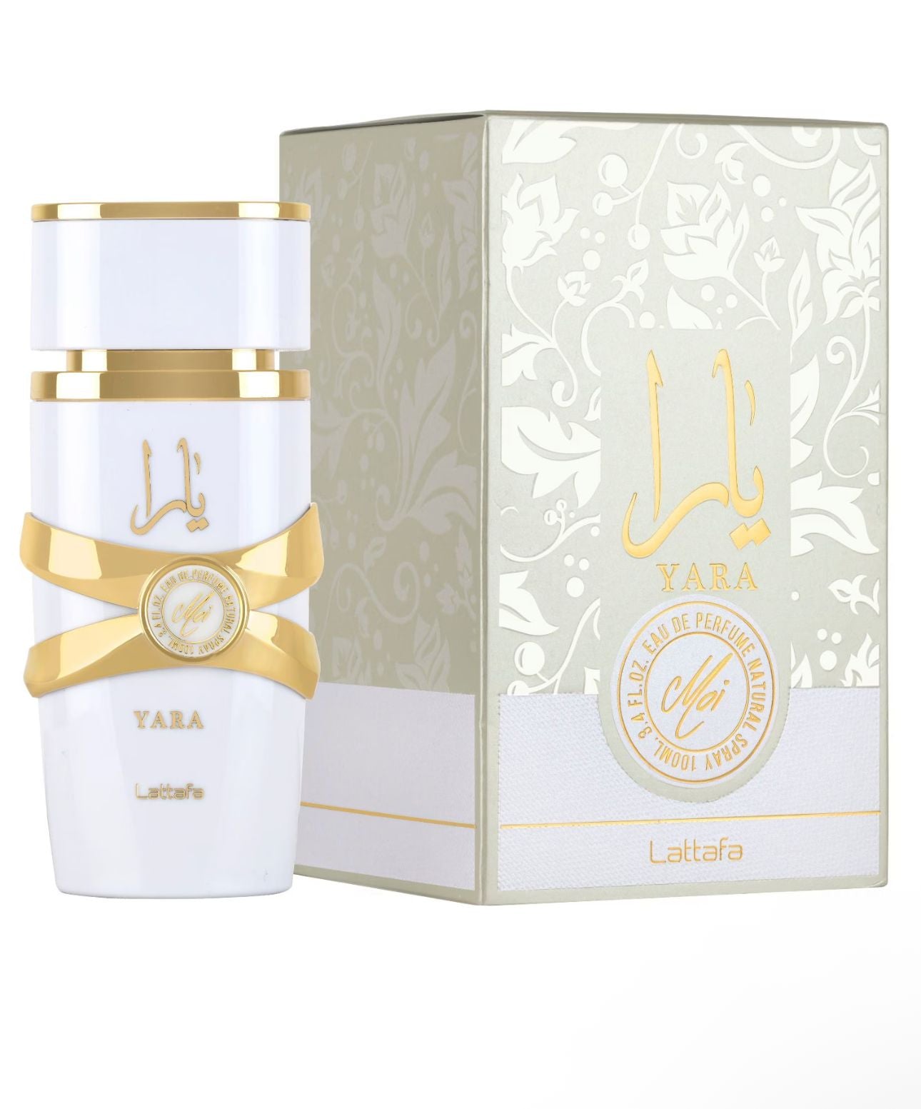 Parfums féminins (collection YARA de Lattafa)
