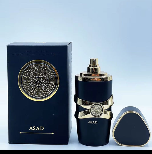 Parfum masculin