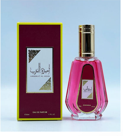 Eau de Parfum
